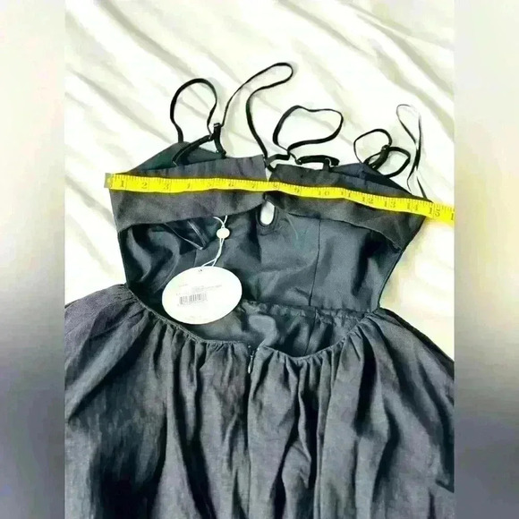 Keepsake The Label Smoke and Mirrors Mini Dress Size XS - Picture 7 of 11